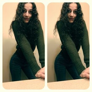 Meet your Posher, Felicity